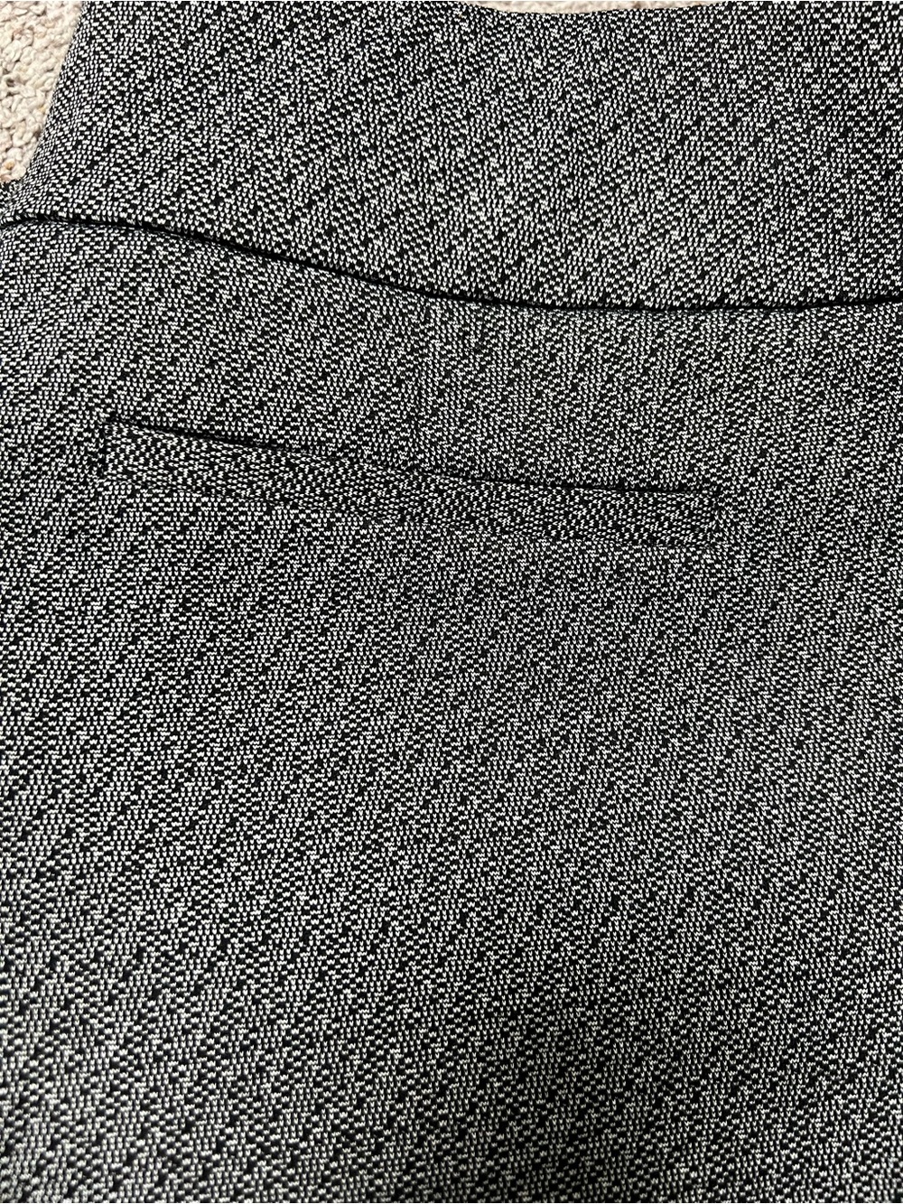 Bundle of NY&CO Tall length, wide and straight leg pants - Picture 7 of 8